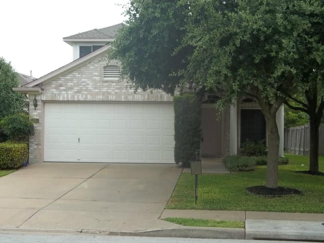 3601 Bratton Heights Dr