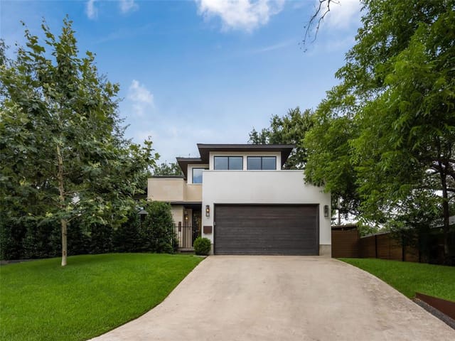 3601 Cherry LN