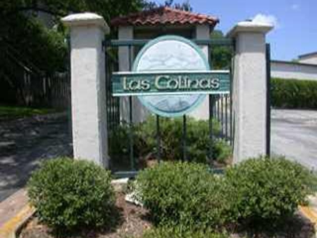 3601 Las Colinas Dr Unit #A