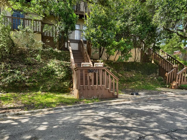 3601 Las Colinas DR Unit #B