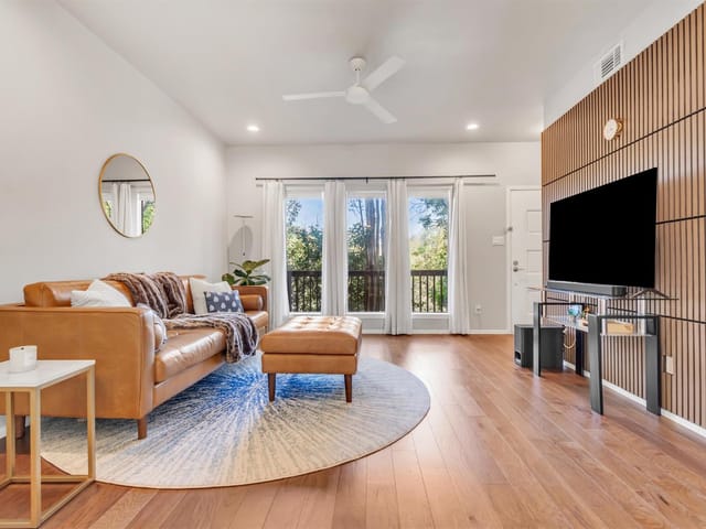 3601 Las Colinas DR Unit #C
