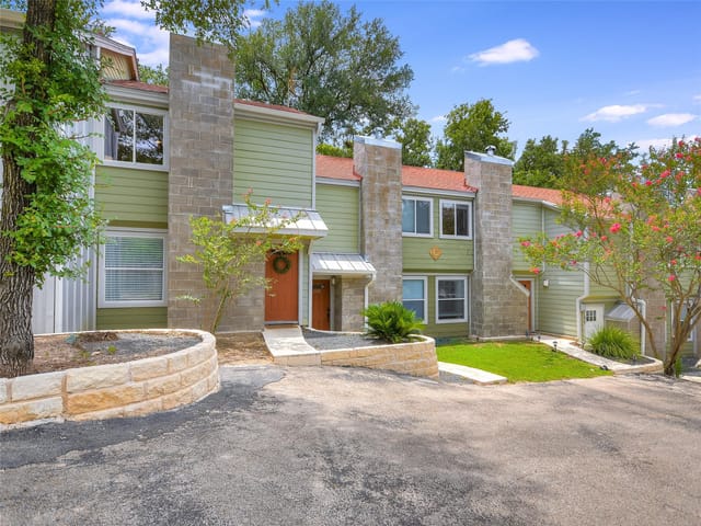 3601 Menchaca Rd Unit #109