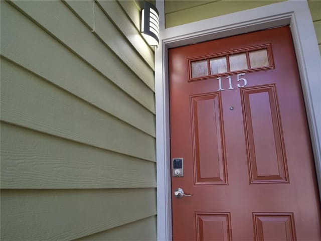 3601 Menchaca Rd Unit #115