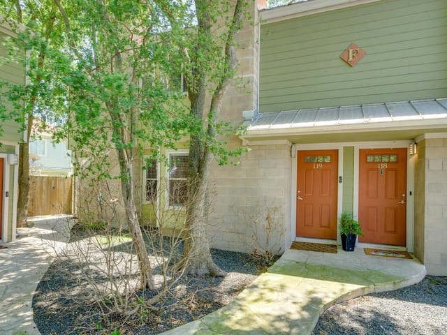 3601 Menchaca Rd Unit #119