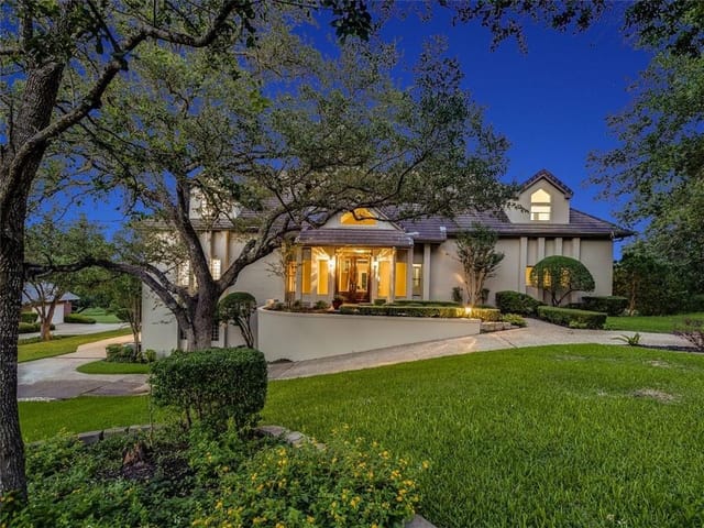 3601 MISTY CREEK Dr