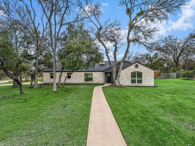 3601 Piute Trl