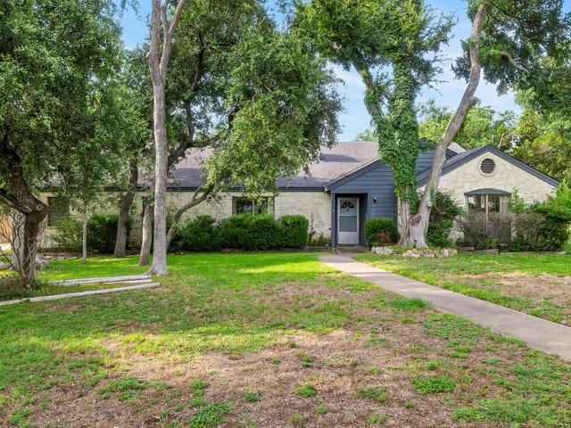 3601 Piute Trl