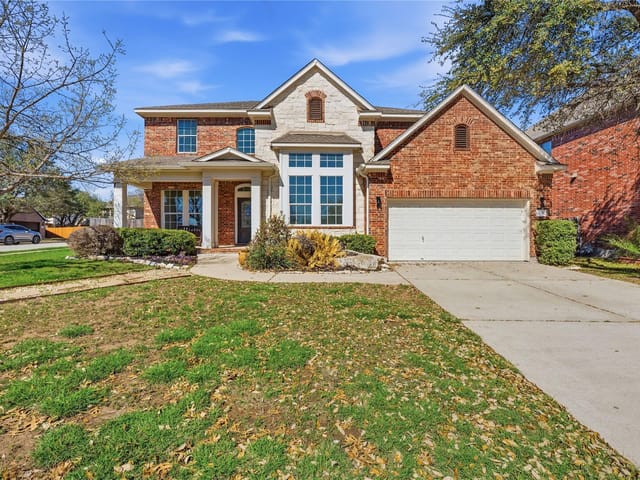 3601 Turkey Path Bnd