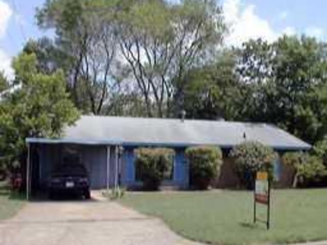 3601 WILSON ST