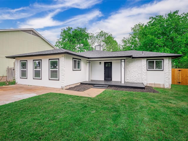 3602 Alexandria Dr