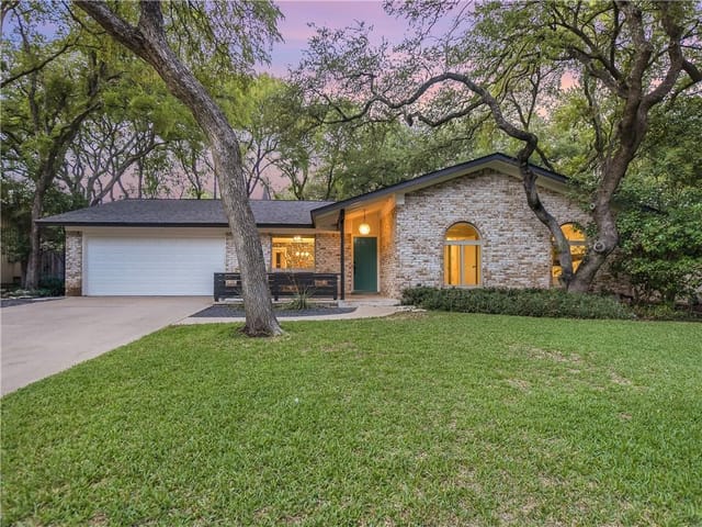 3602 Brownwood Dr