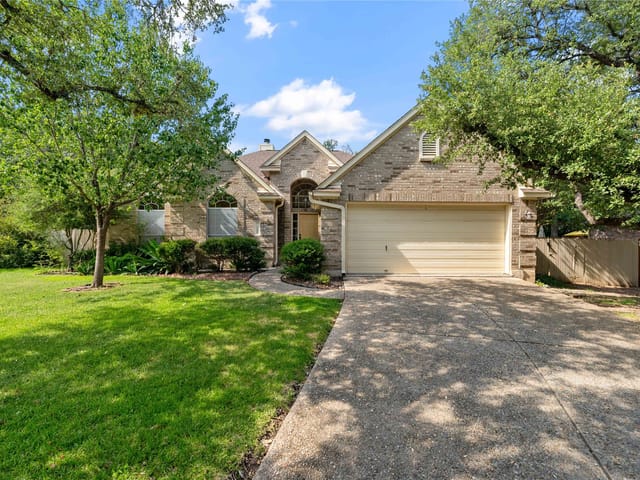 3602 Denbar Ct