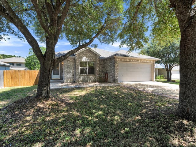 3602 Meadow Park DR