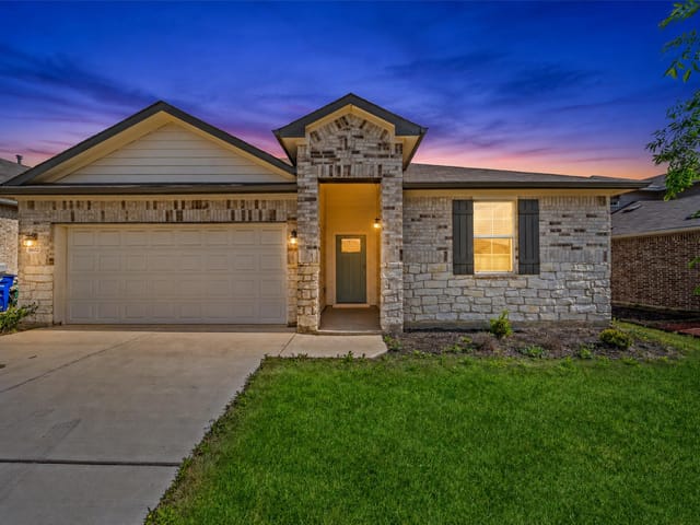 3602 Overlord LN