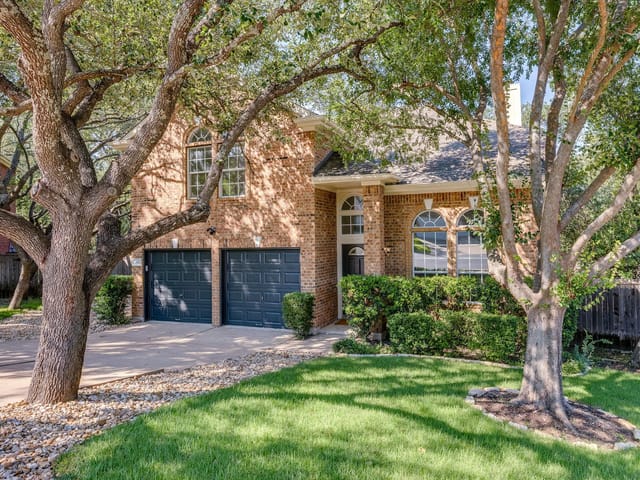 3602 Sandoval Ct