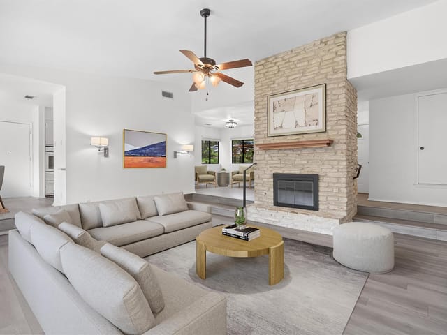 3602 Serena Woods CT