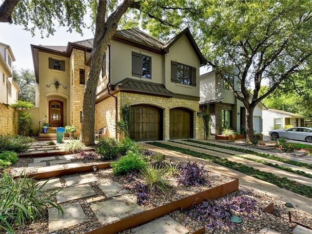 3603 Bonnie RD