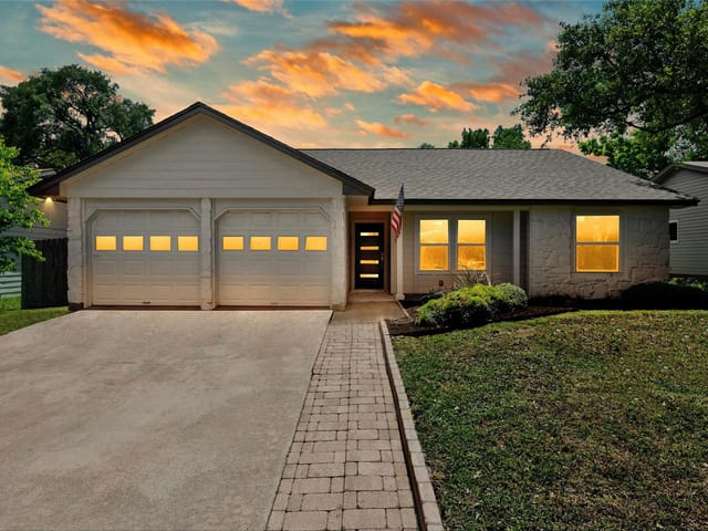 3603 Gable Dr