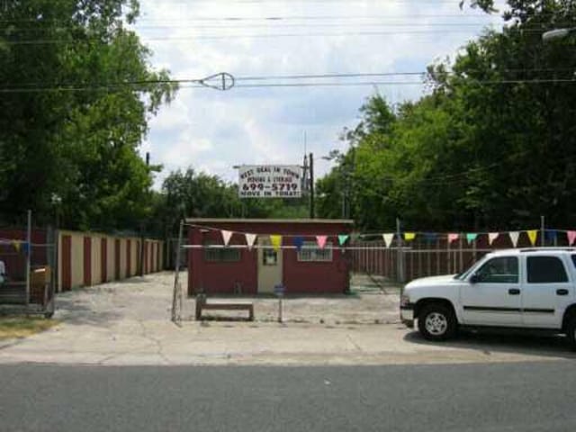 3603 Goodwin