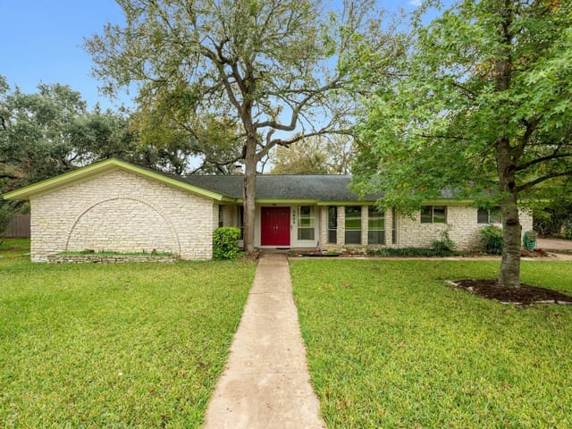 3603 Kellywood Dr