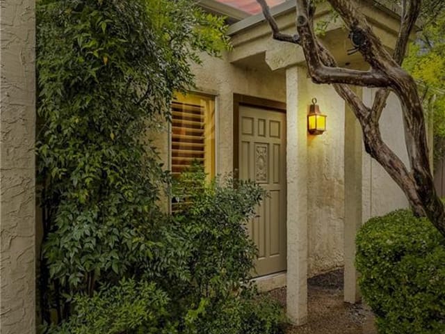 3603 Las Colinas Dr Unit #D