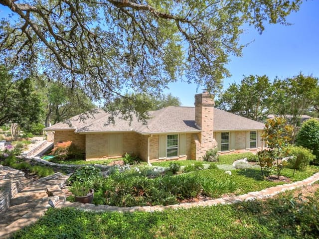 3603 Mount Bonnell Rd