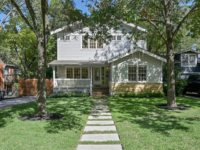 3604 Bonnie RD