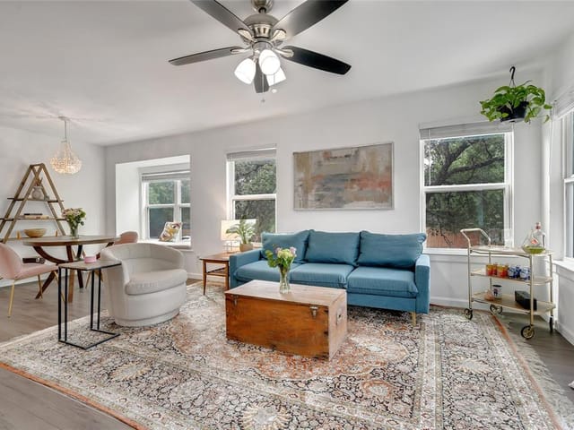 3604 Clawson RD Unit #201