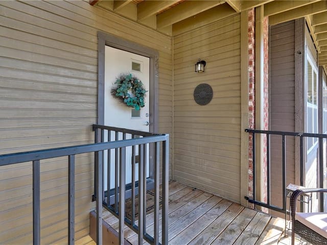 3604 Clawson Rd Unit #202