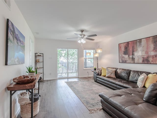 3604 Clawson RD Unit #204