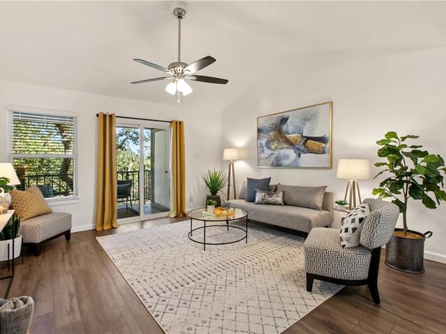 3604 Clawson Rd Unit #303