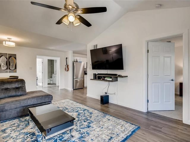 3604 Clawson RD Unit #304