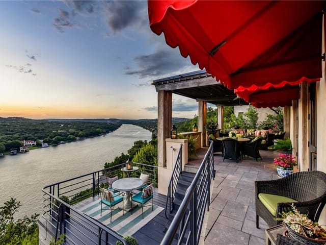 3604 Mount Bonnell Rd