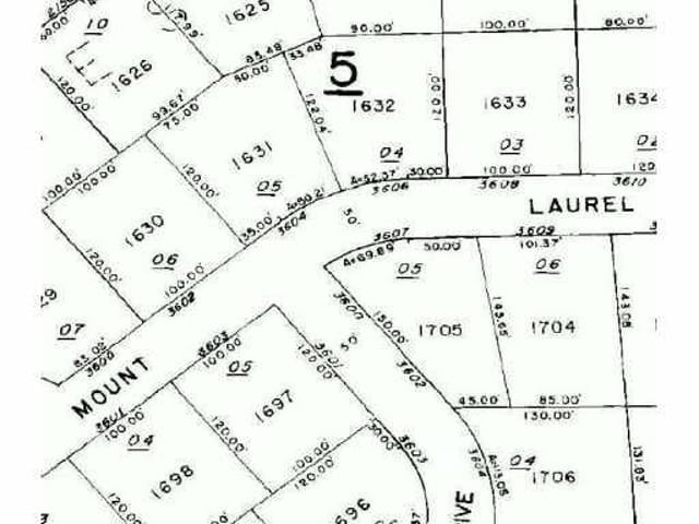 3604 Mount Laurel RD