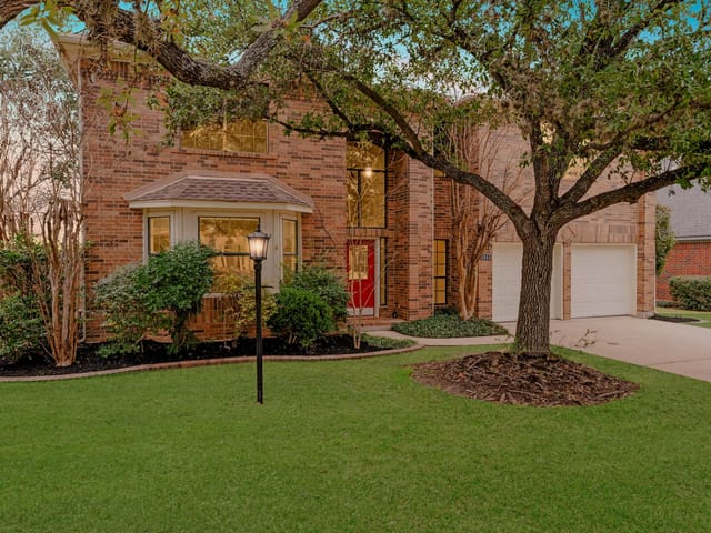 3604 Rocky Ford DR