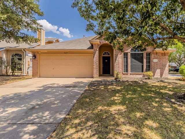 3605 Pevetoe St