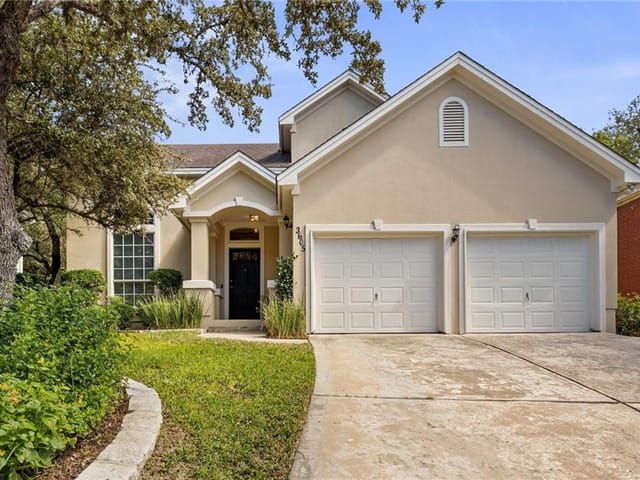 3605 Rip Ford Dr