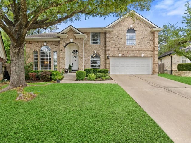 3605 Sandoval Ct