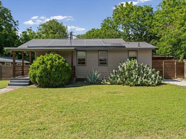 3606 Abbate CIR, photo 1 of 6, Austin, TX
