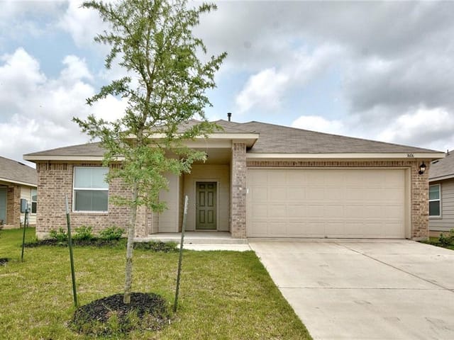 3606 Batson Dr
