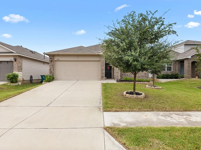 3606 Chappie LN