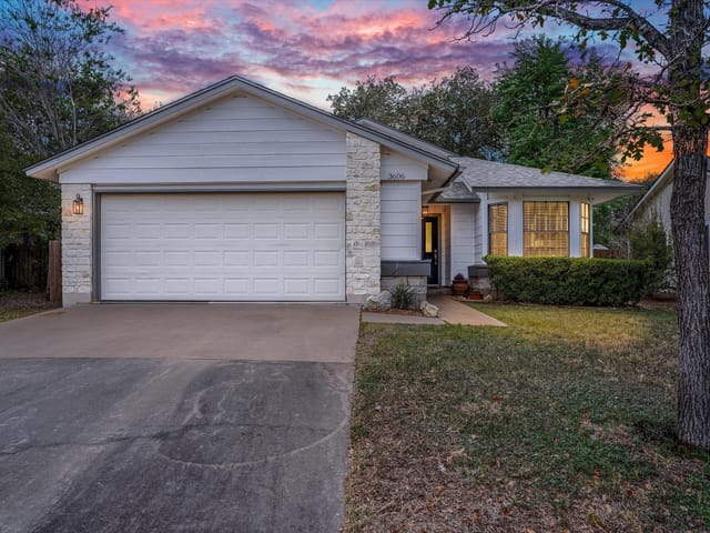 3606 Lovage DR