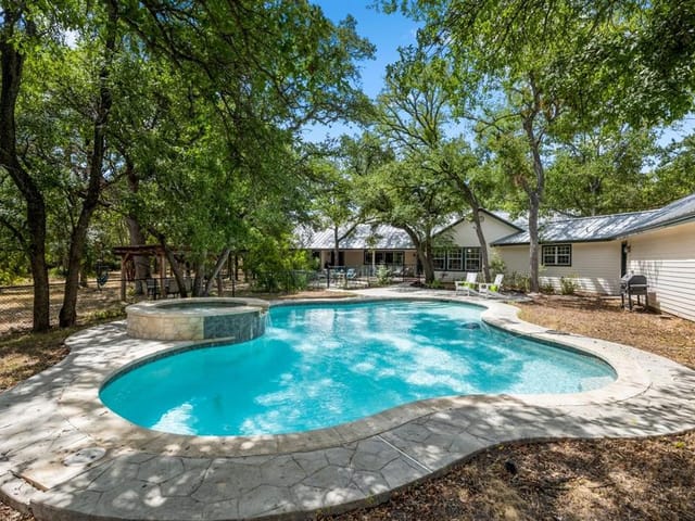 3606 McNeil Dr