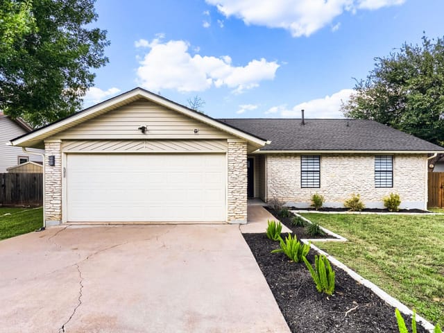 3606 Monument DR