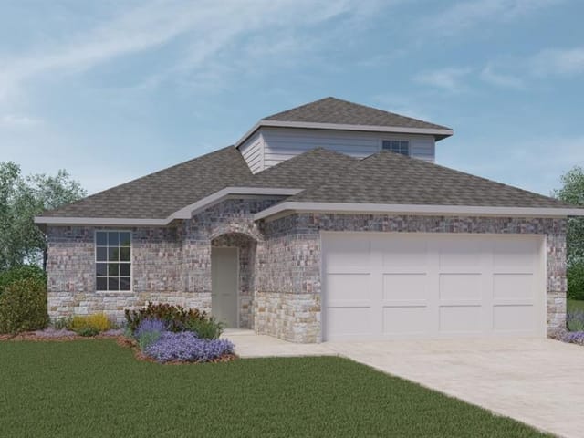 3606 Overlord Ln