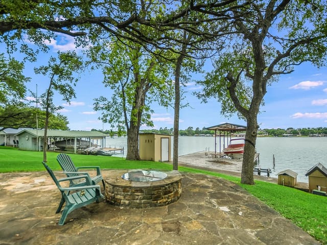 3606  Pack Saddle Dr