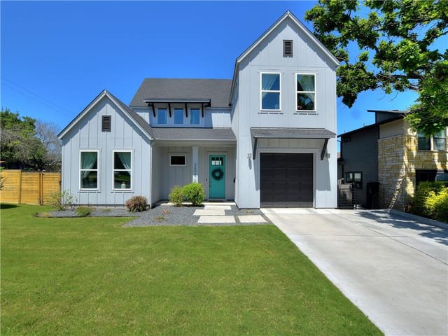 3606 Villa Ct Unit #A