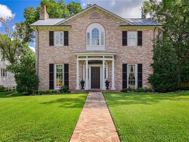 3606 Windsor RD