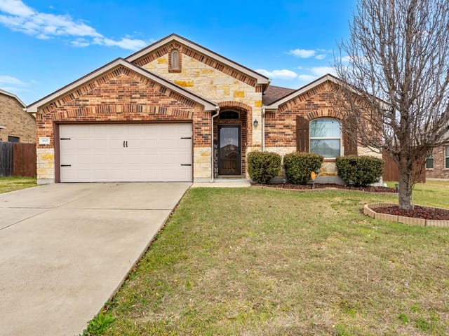 3607 Cotton Patch Dr