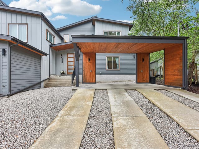 3607 Grant Unit #A